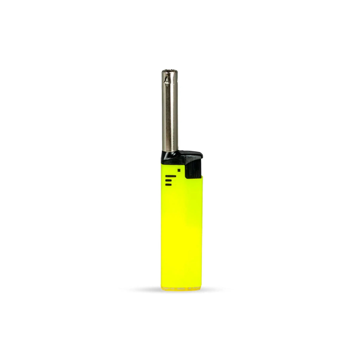 Mini BBQ Torch Lighter Neon HiStandards