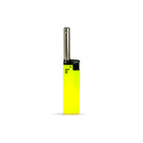 Mini BBQ Torch Lighter Neon HiStandards