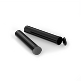 116mm Child-Resistant Plastic Pop Top Tube