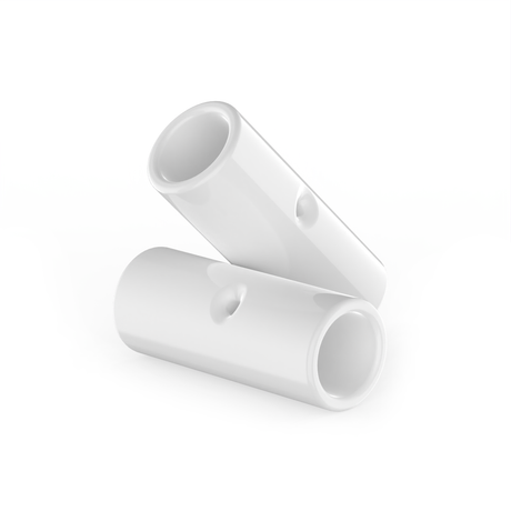 10mm Round Glass Filter Tips