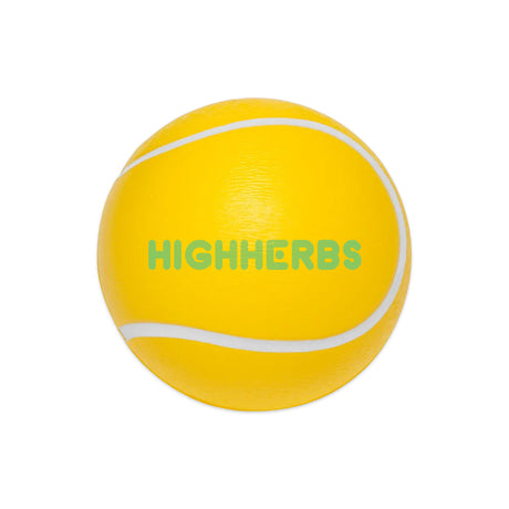 Custom Muto Tennis Stress Ball HiStandards
