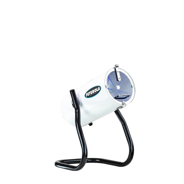 Futurola® Shredder | Mini HiStandards