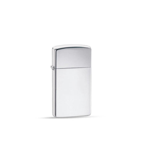 Custom Zippo® Slim Lighter HiStandards