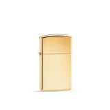Custom Zippo® Slim Lighter HiStandards