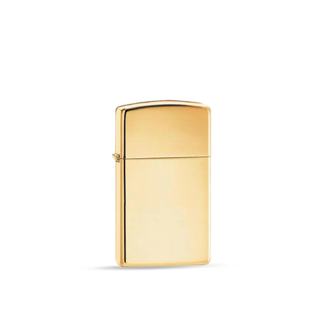 Custom Zippo® Slim Lighter HiStandards