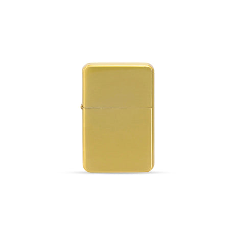 Custom Oil Flip Top Wick Style Lighter HiStandards