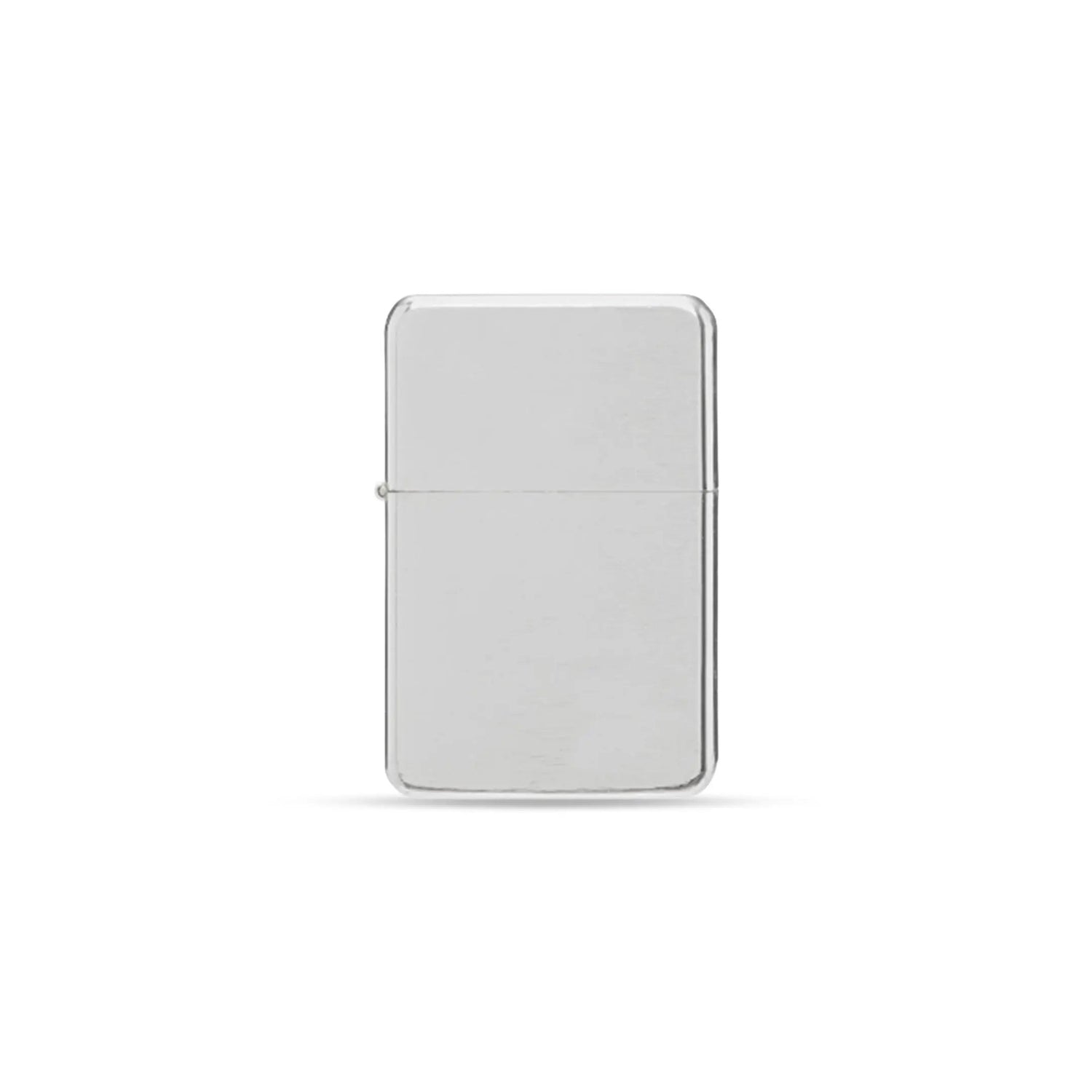 Custom Oil Flip Top Wick Style Lighter HiStandards