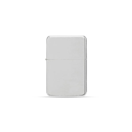 Custom Oil Flip Top Wick Style Lighter HiStandards