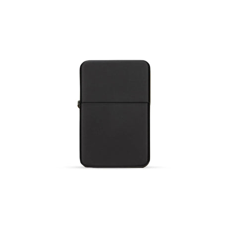 Custom Oil Flip Top Wick Style Lighter HiStandards