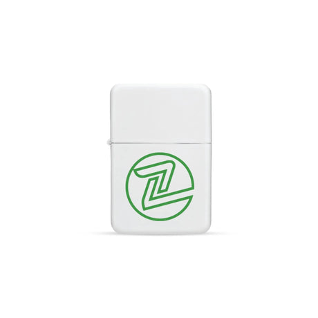 Custom Oil Flip Top Wick Style Lighter HiStandards