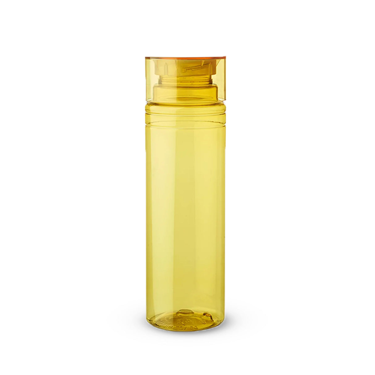 Custom Orista Plastic Water Bottle - 30oz