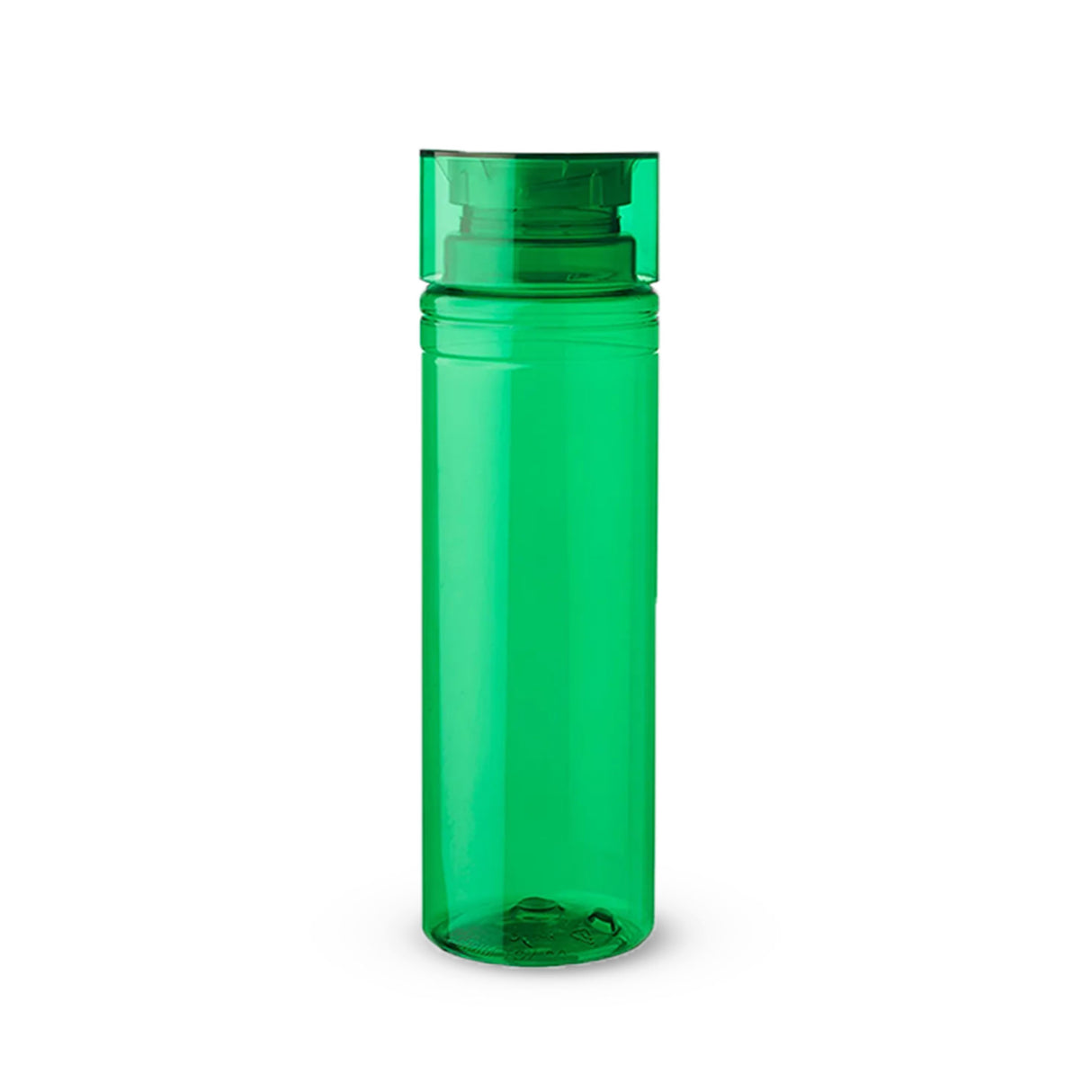 Custom Orista Plastic Water Bottle - 30oz
