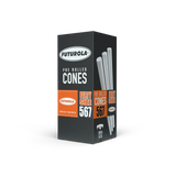 Futurola ® 140/26 Party Paper Cones Futurola