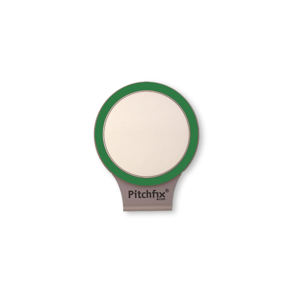 Custom PitchFix Magnetic Ball Marker Hat Clip HiStandards
