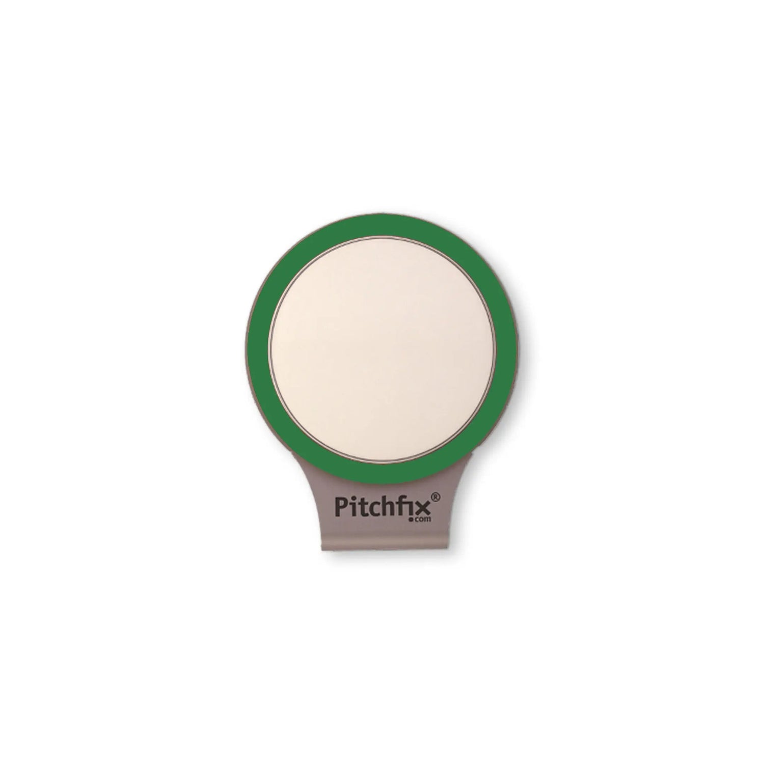 Custom PitchFix Magnetic Ball Marker Hat Clip HiStandards