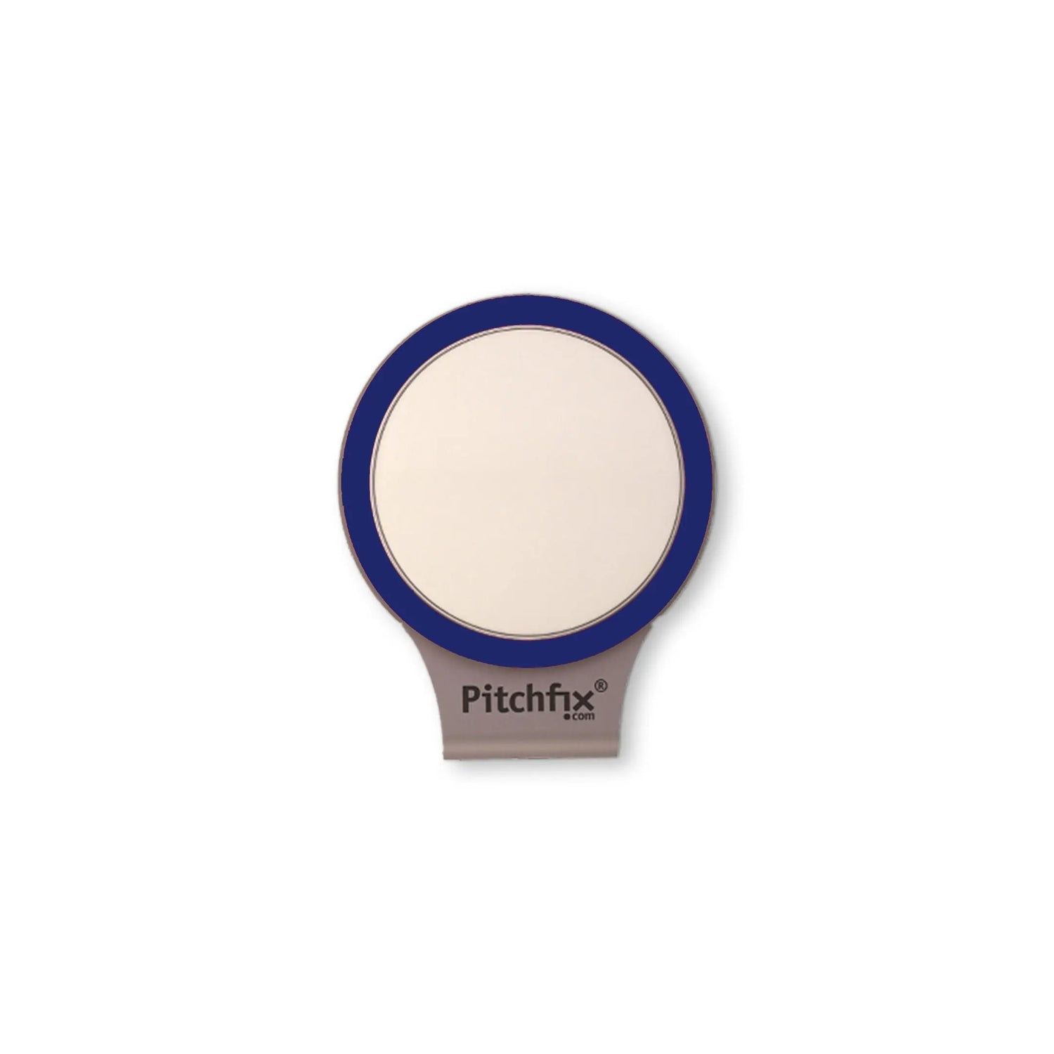 Custom PitchFix Magnetic Ball Marker Hat Clip HiStandards