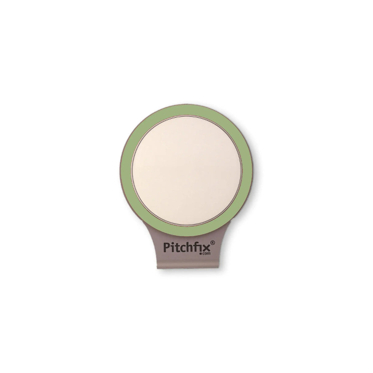 Custom PitchFix Magnetic Ball Marker Hat Clip HiStandards
