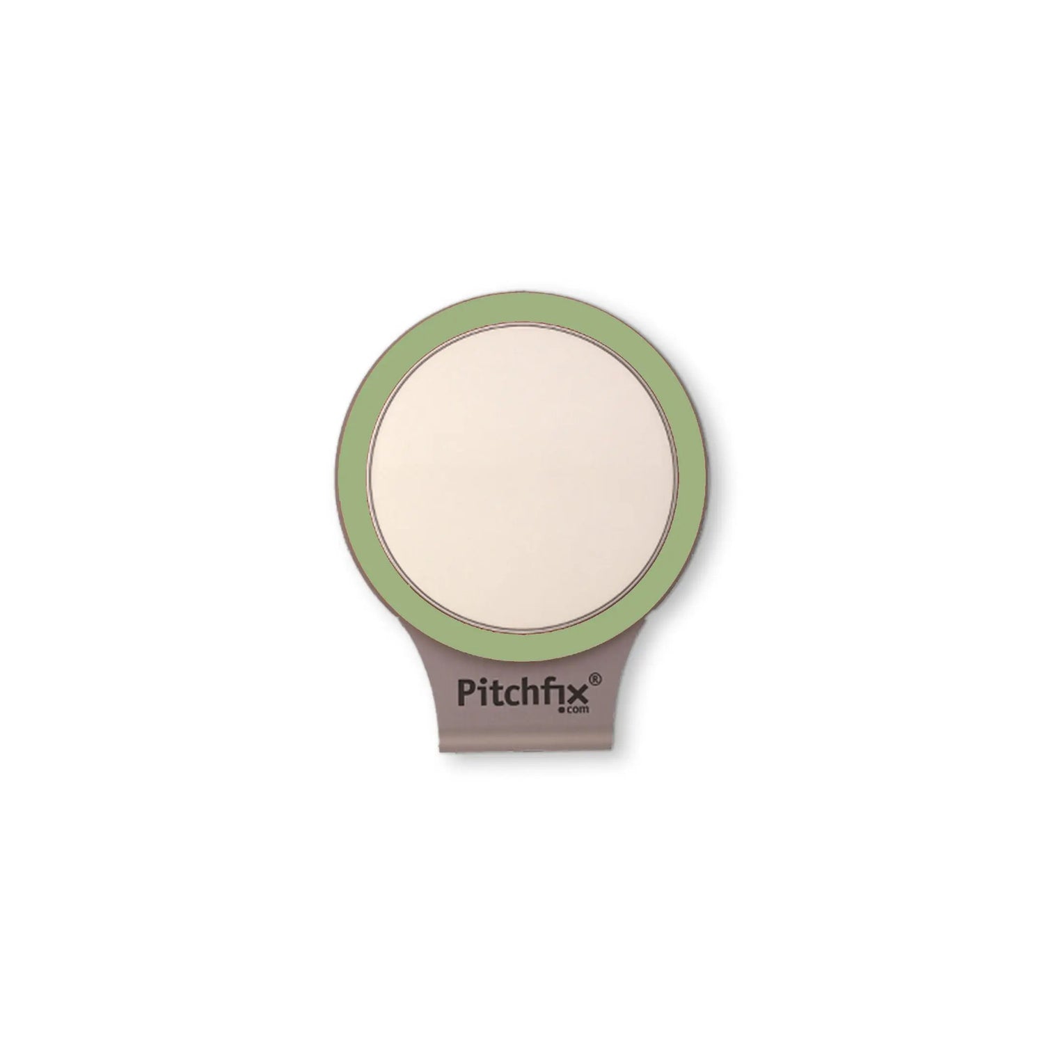 Custom PitchFix Magnetic Ball Marker Hat Clip HiStandards