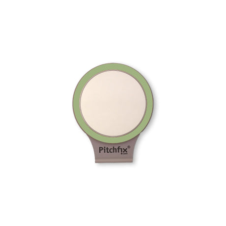 Custom PitchFix Magnetic Ball Marker Hat Clip HiStandards
