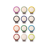 Custom PitchFix Magnetic Ball Marker Hat Clip HiStandards