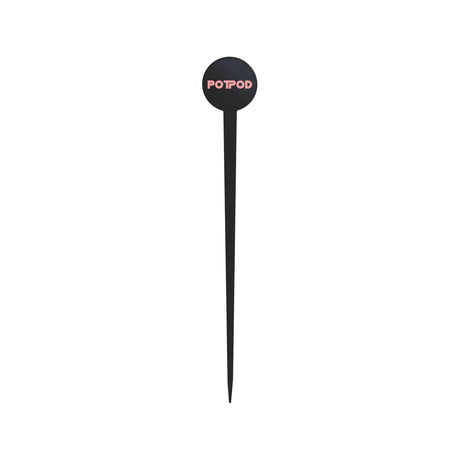 Custom 5.5" Round Plastic Food Pik HiStandards