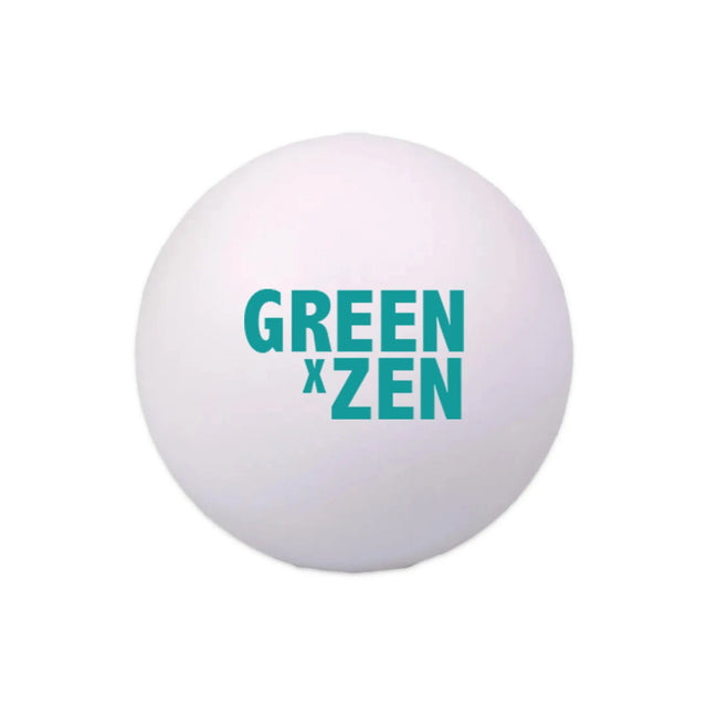 Custom Prime Line Round Stress Reliever Ball - HiStandards Packaging