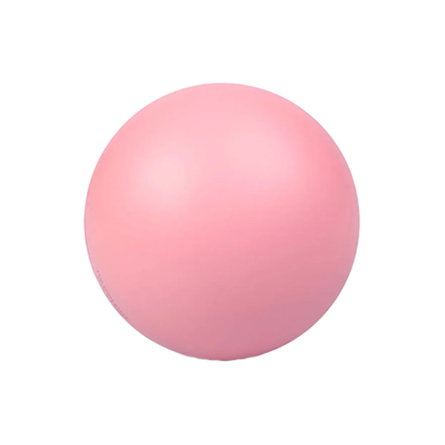 Custom Prime Line Round Stress Reliever Ball - HiStandards Packaging