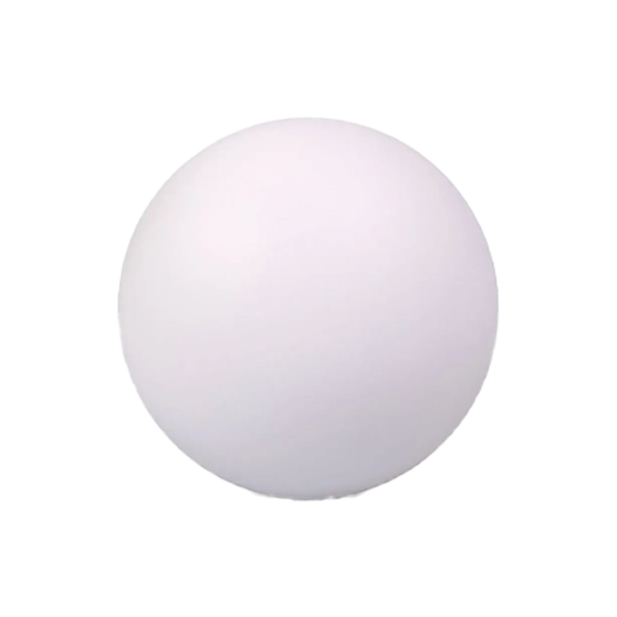 Custom Prime Line Round Stress Reliever Ball