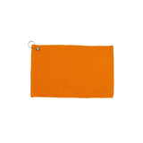 Custom Promo Weight Terry Golf Towel HiStandards
