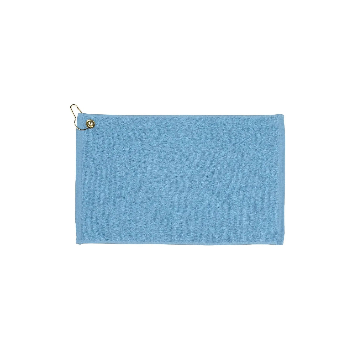 Custom Promo Weight Terry Golf Towel HiStandards