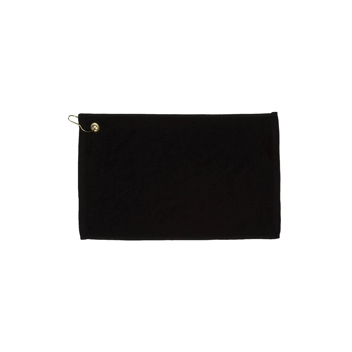 Custom Promo Weight Terry Golf Towel HiStandards