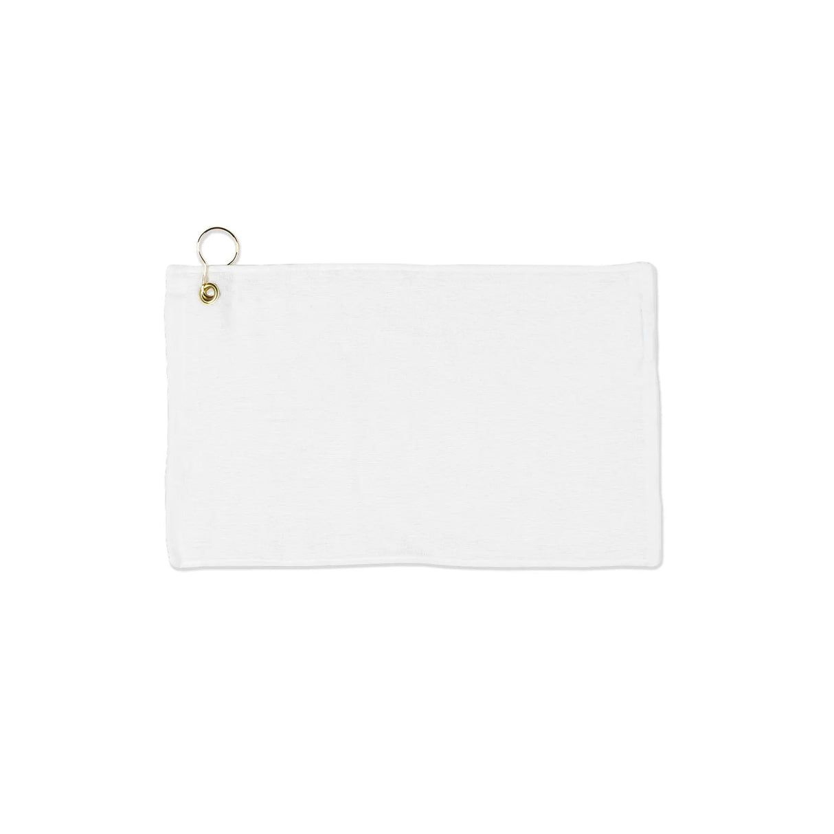 Custom Promo Weight Terry Golf Towel HiStandards