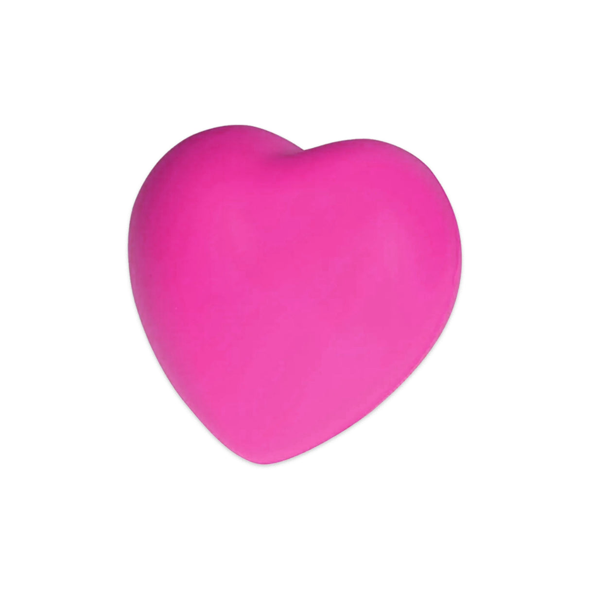 Custom Promotional Heart Shaped Stress Ball