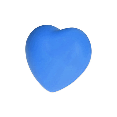 Custom Promotional Heart Shaped Stress Ball