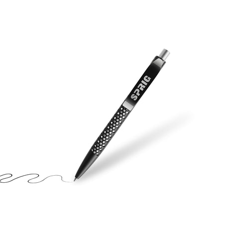 Custom QS40 True Biotic 100% Sustainable Pen HiStandards