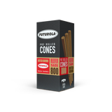 Futurola ® 98/26 Slender Paper Cones Reefer