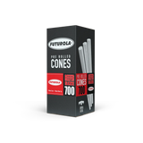 Futurola® 98/30 Slender Paper Pre-Roll Cones Reefer Futurola