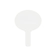 Rally Fan PVC 3mm Stock Shape HiStandards