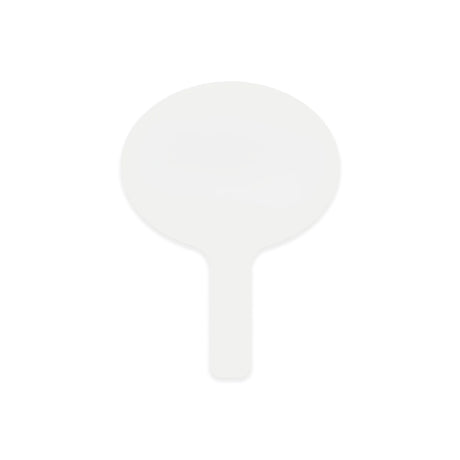 Rally Fan PVC 3mm Stock Shape HiStandards