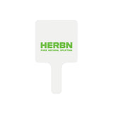 Rally Fan PVC 3mm Stock Shape HiStandards