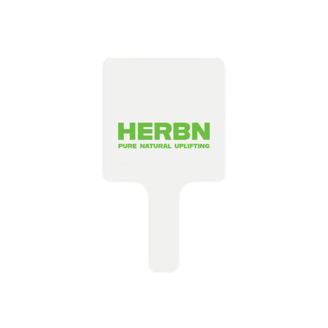 Rally Fan PVC 3mm Stock Shape HiStandards