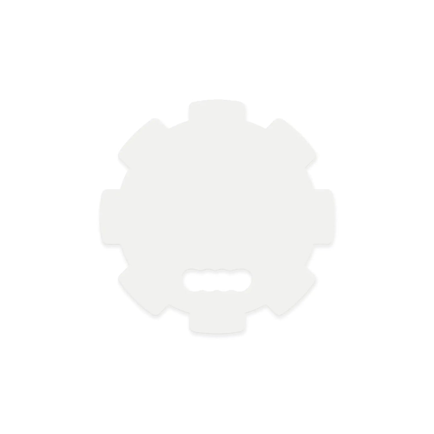 Custom Rally Sign PVC 3mm Custom Shape HiStandards