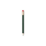 Custom Round Wooden Golf Pencil with Eraser HiStandards