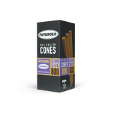 Futurola ® 98/26 Standard Paper Cones Slim Futurola