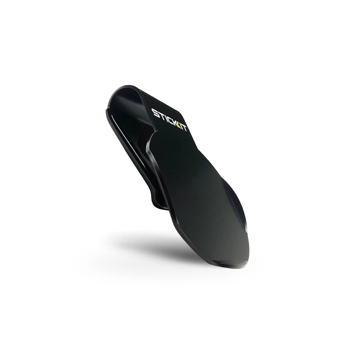 Custom STICKIT Golf Bag Metal Landing Pad HiStandards