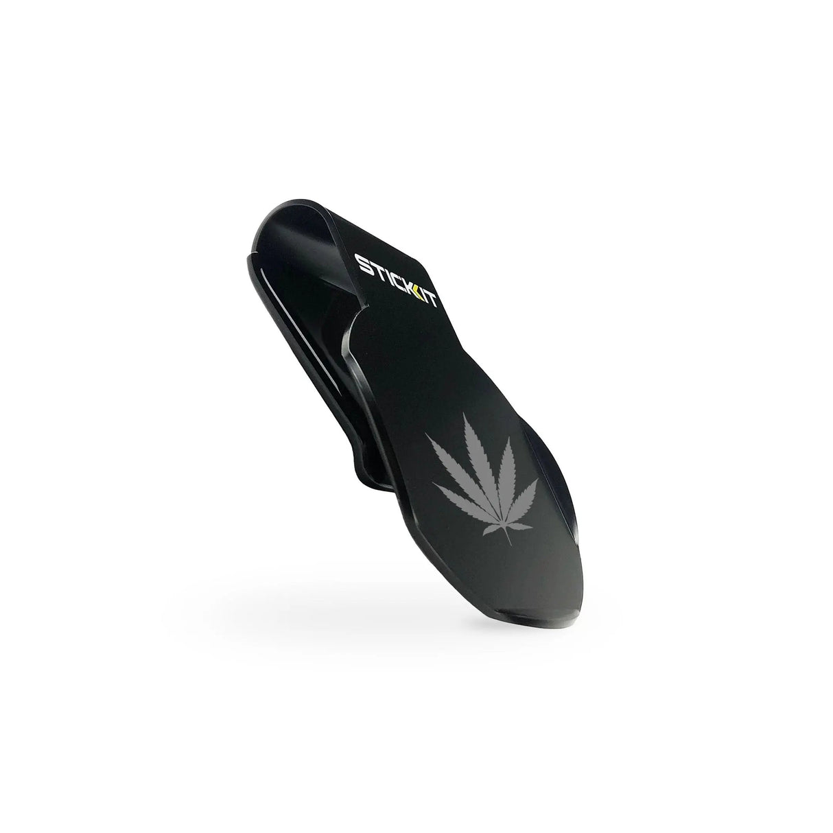 Custom STICKIT Golf Bag Metal Landing Pad HiStandards