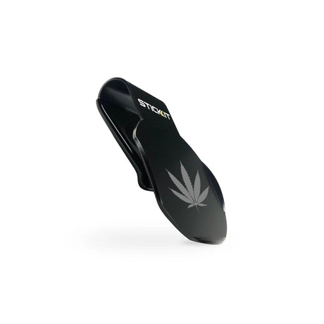 Custom STICKIT Golf Bag Metal Landing Pad HiStandards