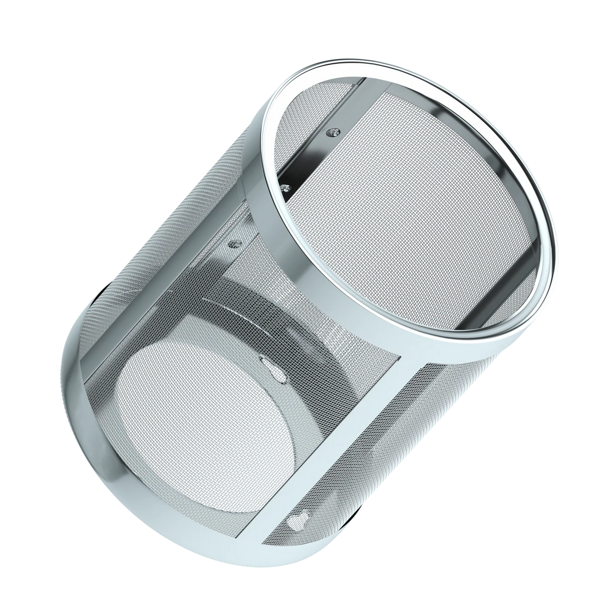 Futurola® Super Shredder Screen Barrels