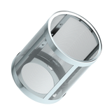 Futurola® Super Shredder Screen Barrels