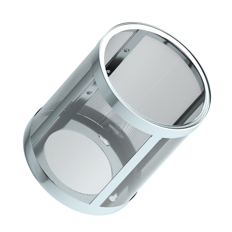 Futurola® Super Shredder Screen Barrels